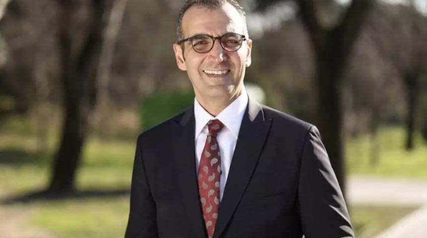 Şişli Belediye Başkanı Resul Emrah Şahan'ın ifadesi ortaya çıktı! "Terör örgütleriyle bi tanışıklığım ya da bağım yoktur"