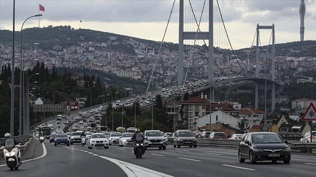 İstanbullular dikkat! Valilik duyurdu: Bu yollar kapatılacak! 