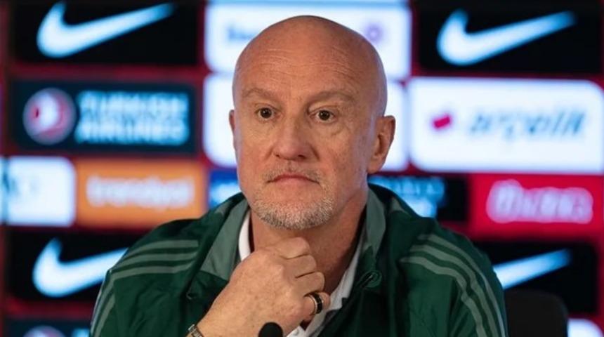 Macaristan Teknik Direktörü Marco Rossi önemli açıklamalarda bulundu! Türk Milli Takımı ve Montella için olay sözler... 