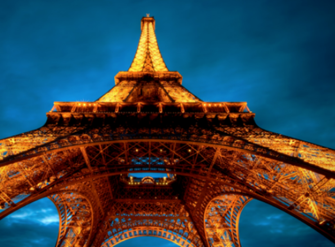 İşte Instagram'da en &ccedil;ok fotoğrafı paylaşılan yerler! Listede T&uuml;rkiye de var...