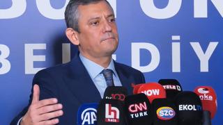 CHP Genel Başkanı Özgür Özel: Bu gece her yerde olabiliriz