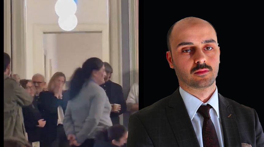 Prof. Dr. Aylin Saybaşılı paylaşımı tepki çekti! Selman Öğüt bunu beklemiyordu: "Biz senin doçent oluşuna giden mail trafiğini izledik"