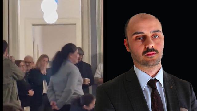 Prof. Dr. Aylin Saybaşılı paylaşımı tepki çekti! Selman Öğüt bunu beklemiyordu: Biz senin doçent oluşuna giden mail trafiğini izledik