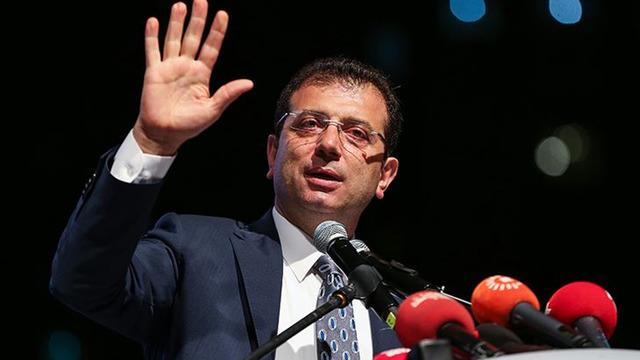 Ekrem İmamoğlu adliyeye sevk edildi! 30 savcı görevlendirildi