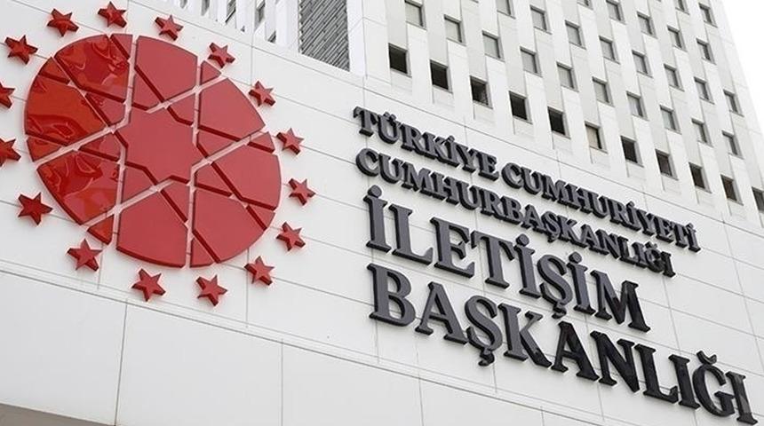 "MASAK raporundaki ifadeler, eksik bilgiye dayalı dezenformasyon içeriyor" iddiası! DMM'den açıklama