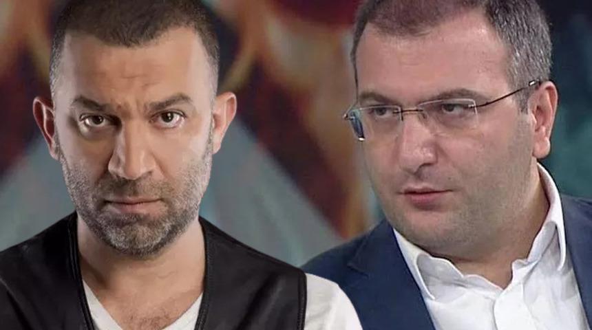 Cem Küçük'ün Ekrem İmamoğlu paylaşımı sonrası Şevket Çoruh'tan yanıt geldi! Sosyal medyada gündem oldu