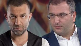 Cem Küçük'ün Ekrem İmamoğlu paylaşımı sonrası Şevket Çoruh'tan yanıt geldi! Sosyal medyada gündem oldu