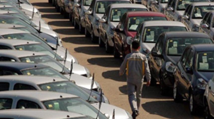 İkinci el otomobilde yeni düzenlemeler geliyor