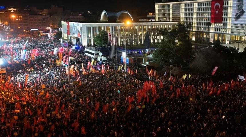 Valilik açıkladı! İstanbul'da eylem yasağı uzatıldı