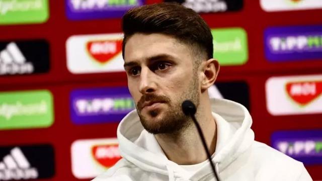 İsmail Yüksek: Kariyerimde ilk defa yaşadım