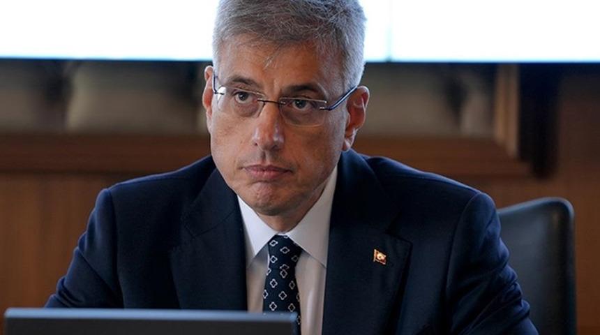 Bakan Memişoğlu paylaştı! Eczacılar için yeni bir dönem başladı