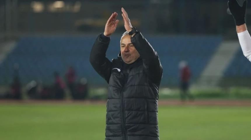 İsmail Kartal İran'da bunu da başardı! Kartal'a büyük onur... Gündem oldu