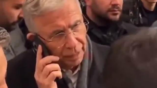 Mansur Yavaş'ın o videosu sosyal medyada gündem oldu! Gençler için harekete geçti