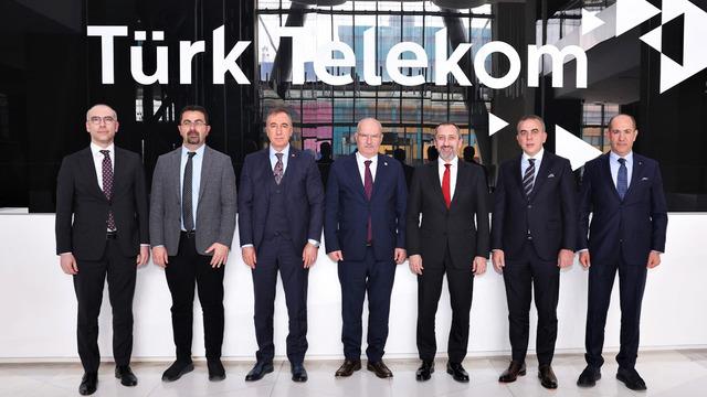Türk Telekom’dan yerli ve milli haberleşme cihazı projesi!