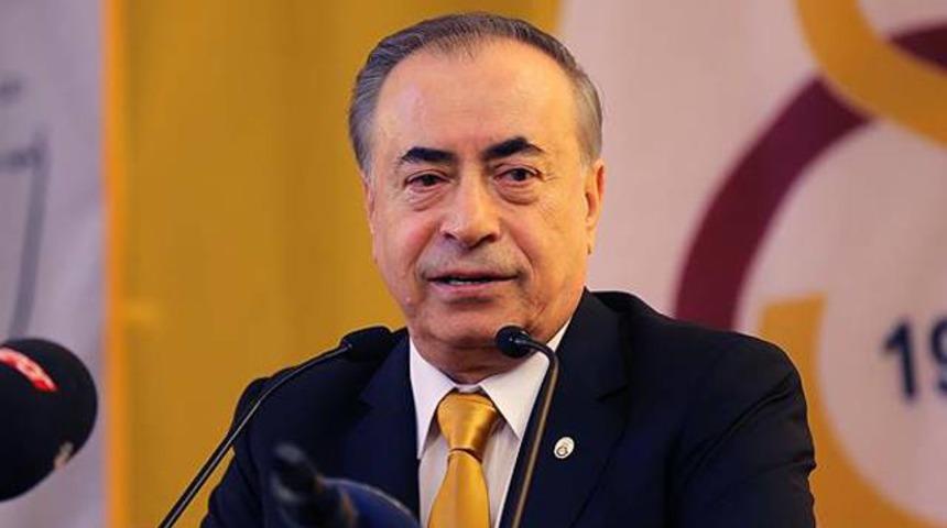 Mustafa Cengiz: 3 yıl buradayım