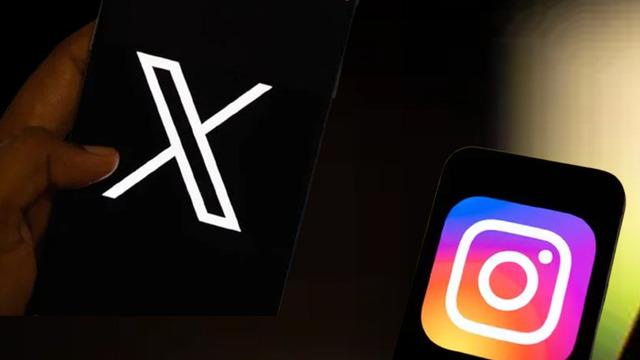 SON DAKİKA: Instagram ve Twitter'da bant daralması! Instagram ve Twitter neden açılmıyor çöktü mü? 
