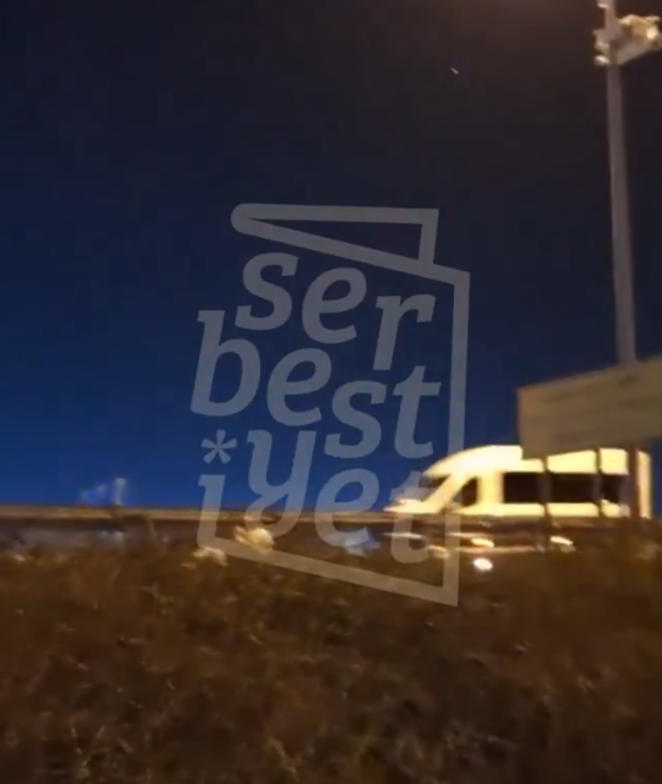 Son dakika: Ekrem İmamoğlu kararı öncesi herkes bu görüntüyü konuşuyor! Silivri Cezaevi önünde hareketlilik var: TOMA'lar sevk edildi G2