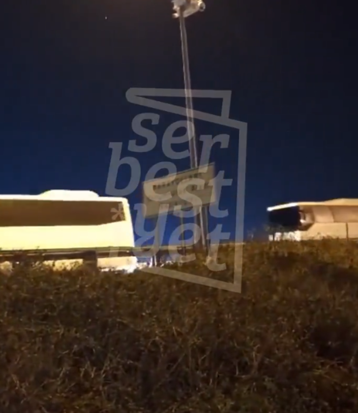 Son dakika: Ekrem İmamoğlu kararı öncesi herkes bu görüntüyü konuşuyor! Silivri Cezaevi önünde hareketlilik var: TOMA'lar sevk edildi G3