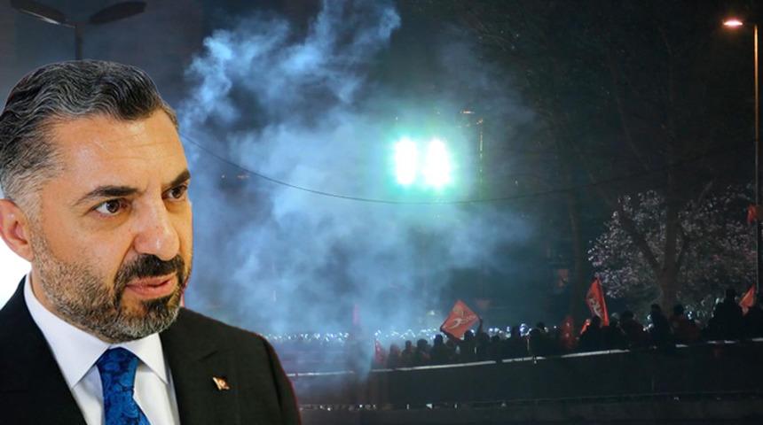 RTÜK'ten TV kanallarına 'İmamoğlu' uyarısı geldi! İBB ve adliye önündeki canlı yayınlar durdu