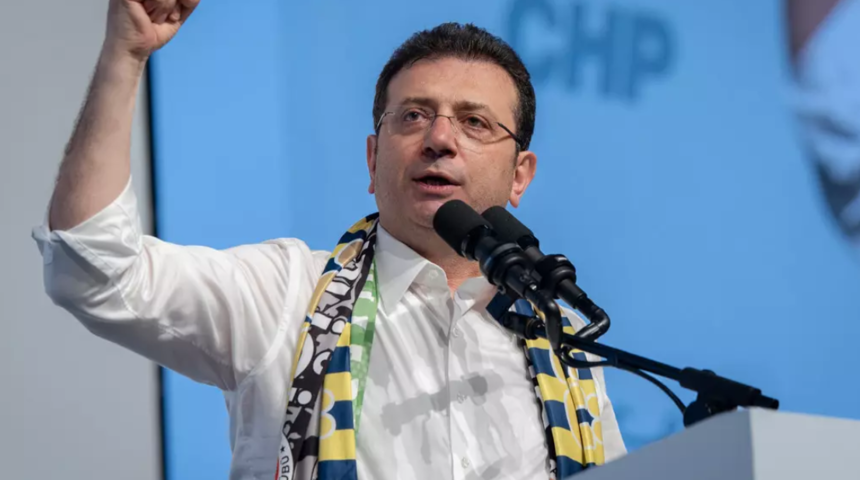 Son dakika | Ekrem İmamoğlu'nun savcılık ifadeleri ortaya çıktı: Tarihe kara bir leke olarak geçecek