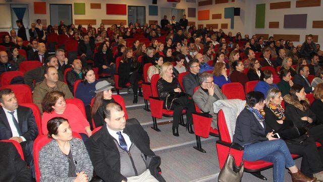 Bahçeşehir Koleji 2018-2019 eğitim öğretim yılında Ordu'da Fen Lisesi açacak