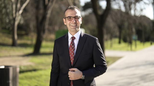 İmamoğlu’nun en yakınlarından biriydi: Şişli Belediye Başkanı Emrah Şahan da tutuklama talebiyle mahkemeye sevk edildi