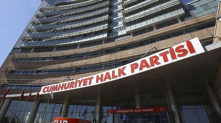 "YSK CHP'nin olağanüstü kurultay kararını iptal etti" iddiası! CHP'den açıklama