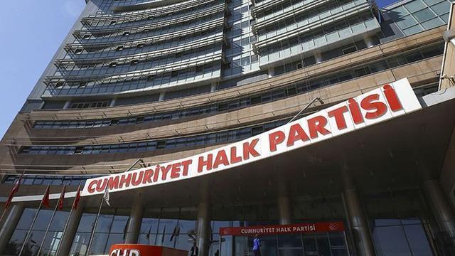 YSK CHP'nin olağanüstü kurultay kararını iptal etti iddiası! CHP'den açıklama