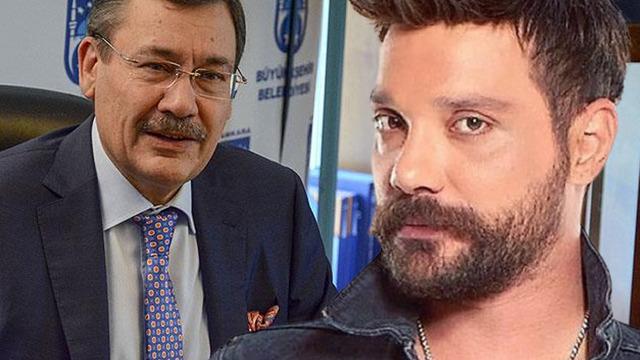 Melih Gökçek'in Özgür Özel'e tepkisine Oğuzhan Uğur'dan bomba yorum! 