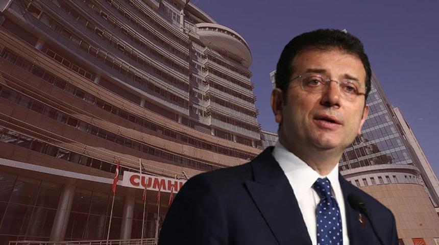 CHP bugün cumhurbaşkanı adayı için 81 ilde ön seçime gidiyor!