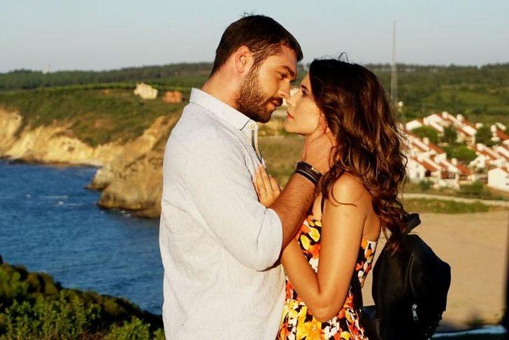 Tatlı İntikam 18. Bölüm Fotoğrafları G2