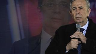 Mansur Yavaş'ı hedef aldılar! İmamoğlu'na destek mitingindeki konuşması gündem oldu: Van Bürosu'ndan hamle geldi