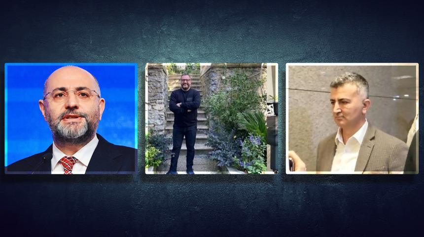 Son dakika: İBB soruşturmasında ilk kararlar geldi! Tutuklanan isimler belli oldu: Murat Çalık, Resul Emrah Şahan, Mahir Polat, Buğra Gökçe, Serdar Haydanlı...