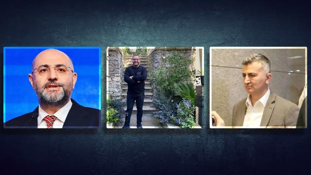 Son dakika: İBB soruşturmasında ilk kararlar geldi! Tutuklanan isimler belli oldu: Murat Çalık, Resul Emrah Şahan, Mahir Polat, Buğra Gökçe, Serdar Haydanlı...