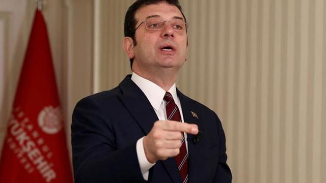 Ekrem İmamoğlu'nun 'casusluk' davası için tarih belli oldu