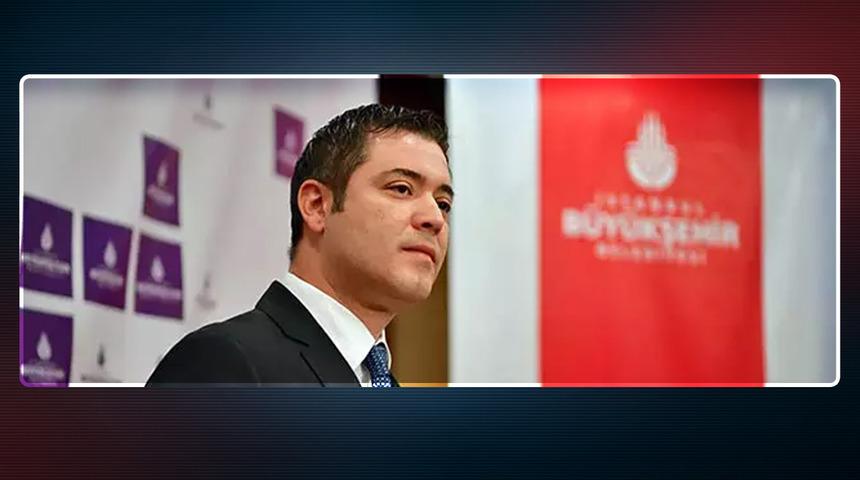 Son dakika | Ekrem İmamoğlu'nun danışmanı Murat Ongun tutuklandı! İlk açıklamasında isyan etti: "Cezaevinde de olsak gerçekleştireceğiz"