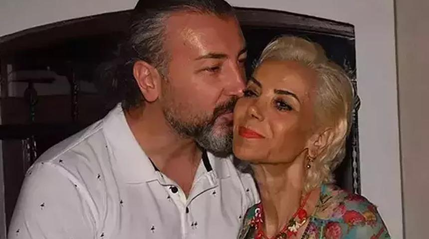 Tanyeli'nin eşi İlker Sünneli mezarlıktan paylaştı! "Bugün toprağına eğilip seslendim..."