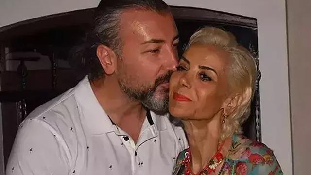 Tanyeli'nin eşi İlker Sünneli mezarlıktan paylaştı! Bugün toprağına eğilip seslendim...