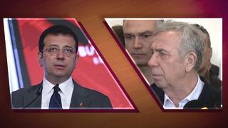 Bana da geldiler İmamoğlu tutuklandıktan sonra gözlerin çevrildiği Mansur Yavaş'tan çarpıcı sözler! 'ABB' sorusuna yanıtı çok konuşulur