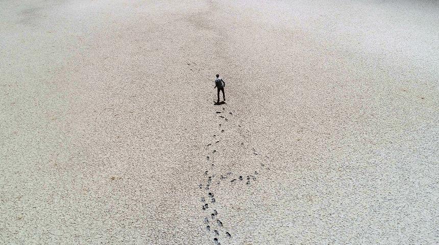 Meteorolojiden korkutan tablo! Uzmanlar 4 bölgeye işaret etti: "2025 yılında ciddi kuraklık riskleri yaşanabilir"
