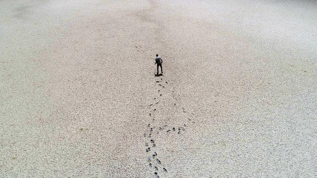 Meteorolojiden korkutan tablo! Uzmanlar 4 bölgeye işaret etti: 2025 yılında ciddi kuraklık riskleri yaşanabilir
