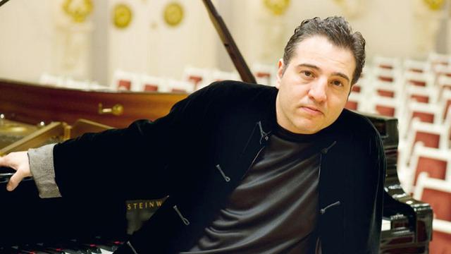 Ekrem İmamoğlu'nun tutuklandığını duyan Fazıl Say: Türkiye tarihinde çok kötü bir gün...