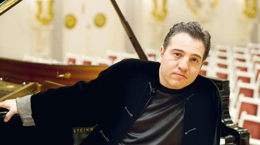 Ekrem İmamoğlu'nun tutuklandığını duyan Fazıl Say: Türkiye tarihinde çok kötü bir gün...