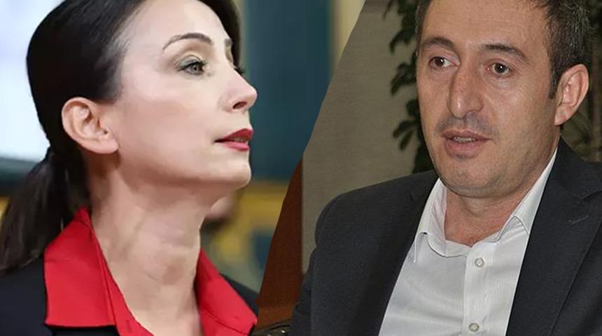 Dem Parti'den İmamoğlu'nun tutuklanmasına tepki: “Hakkari’den İstanbul’a mücadele sürecek”