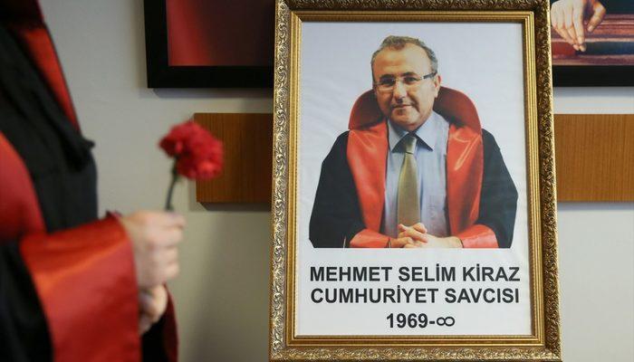 Şehit Savcı Mehmet Selim Kiraz soruşturmasında flaş gelişme!
