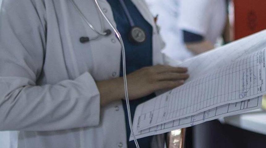 MHRS ile 15 yılda 2 milyar 169 milyon randevu verildi