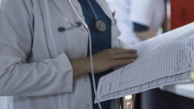 MHRS ile 15 yılda 2 milyar 169 milyon randevu verildi