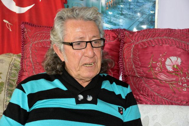 Erdoğan ın &uuml;niversite futbol takımından arkadaşı o g&uuml;nleri anlattı 2