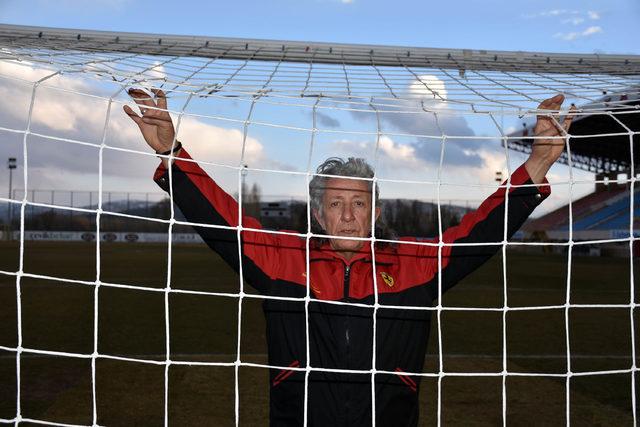 Erdoğan ın &uuml;niversite futbol takımından arkadaşı o g&uuml;nleri anlattı 3