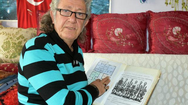 Erdoğan'ın üniversite futbol takımından arkadaşı o günleri anlattı